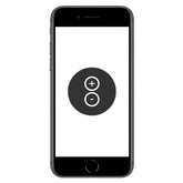 iPhone 7 Plus Volume Buttons Repair